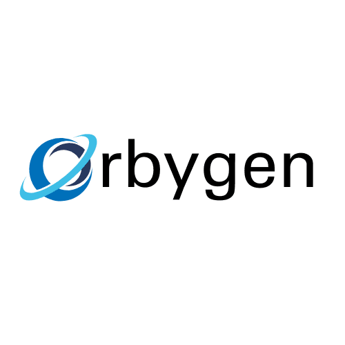 Orbygen logo
