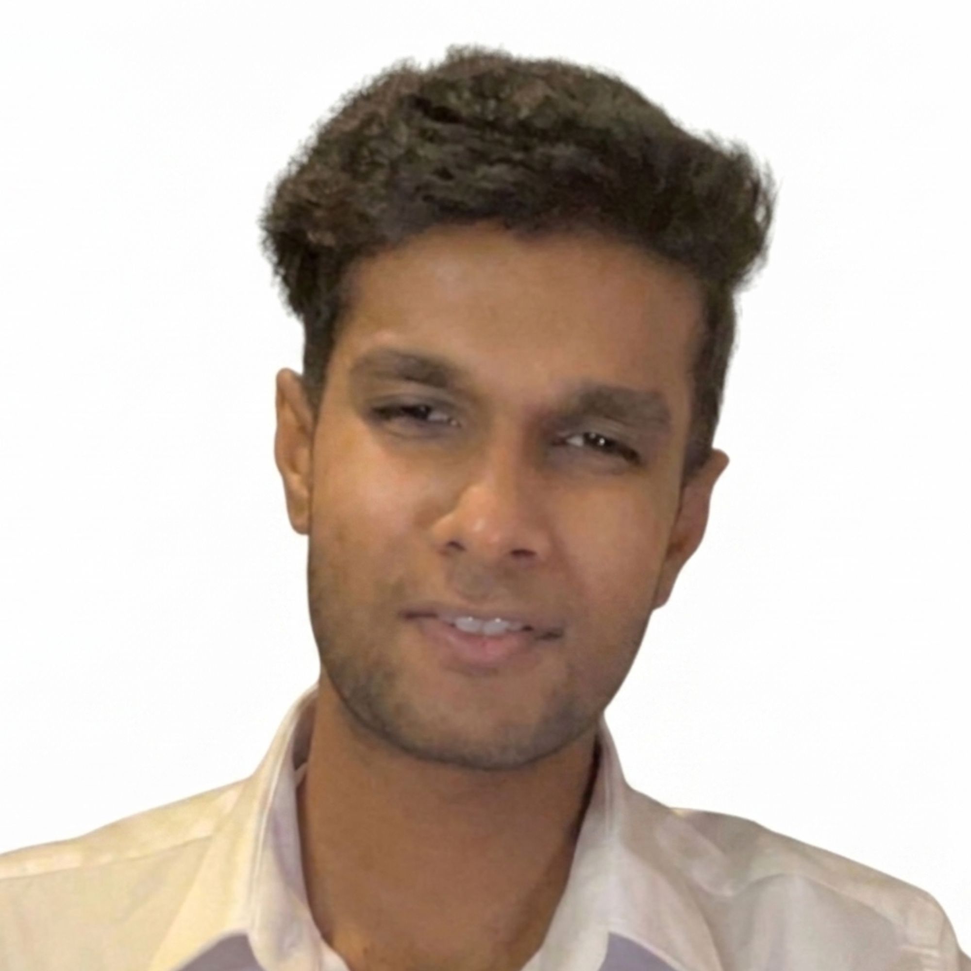 Chandeepa Kumarasinghe